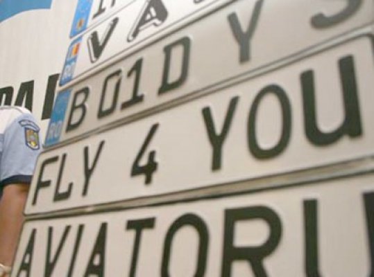 Înmatriculările noi de autoturisme au crescut cu 2,8%